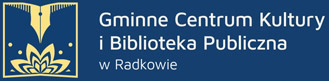 Gminne Centrum Kultury i Biblioteka Publiczna w Radkowie